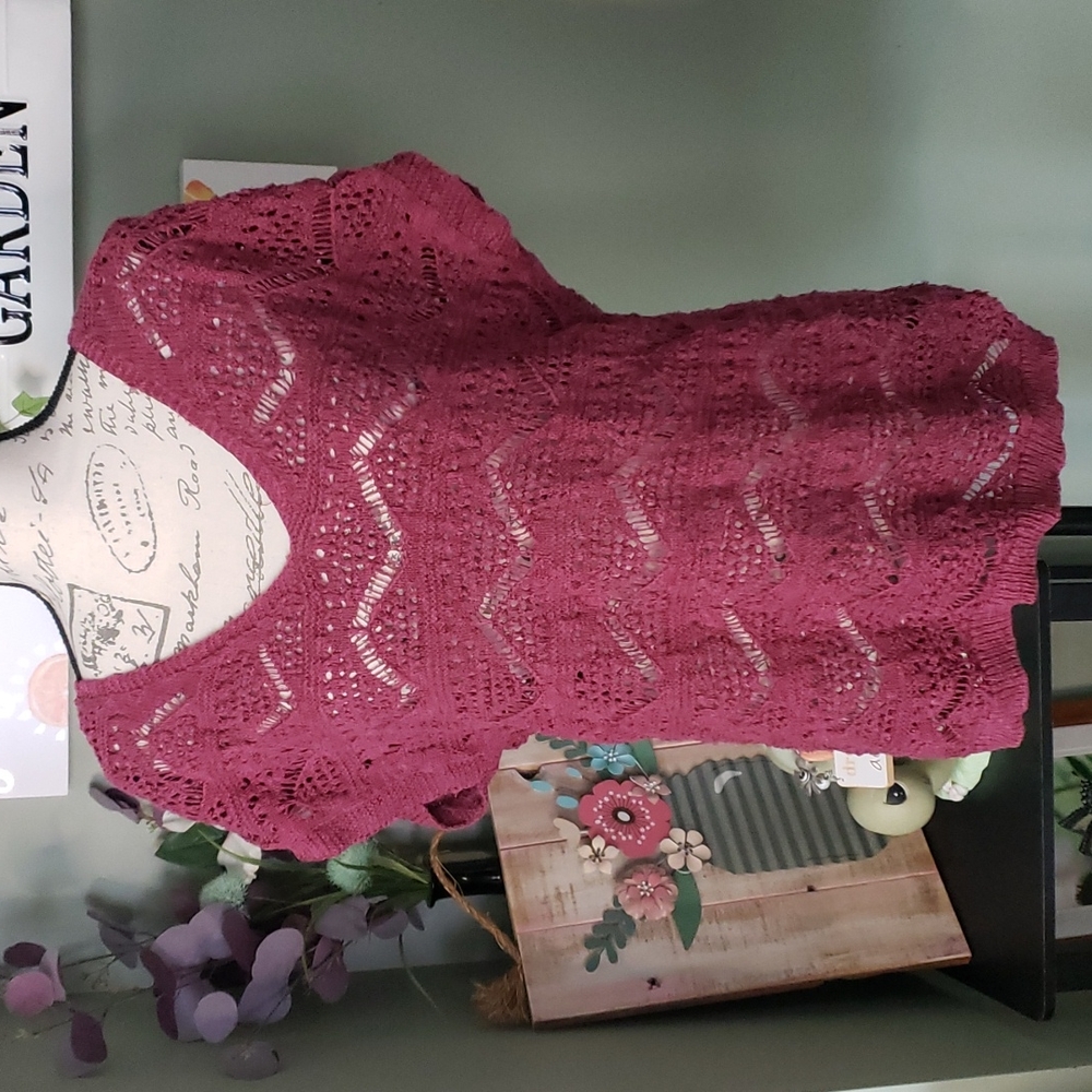Maurices Knitted Sweater